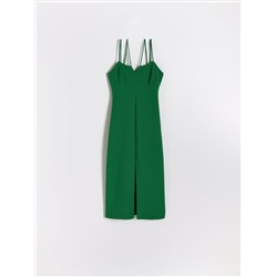 Midikleid