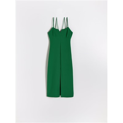 Midikleid