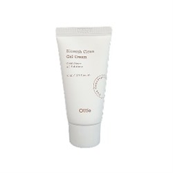 ★SALE★  [Miniature] Blemish Clean Gel Cream