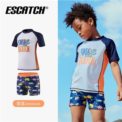 Детский костюм для плавания  ESCATC*H