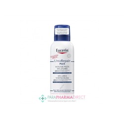 Eucerin Ultra Repair Plus Mousse Pieds 10% d'Urée 150ml