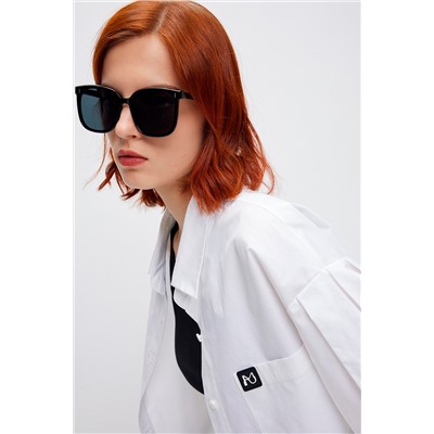 Sobrecamisa Blanco