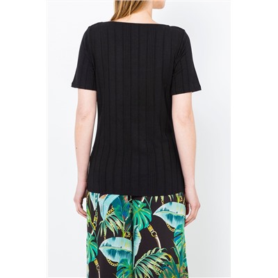 Camiseta Negro
