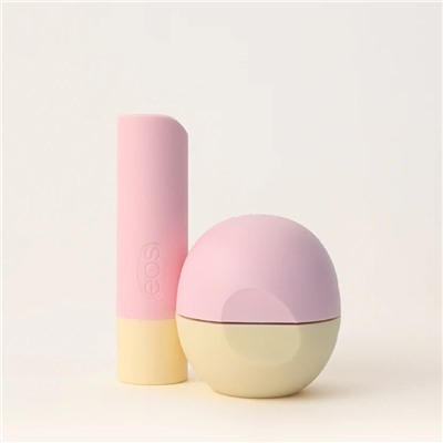 Birthday Cake Stick & Sphere Lip Balm