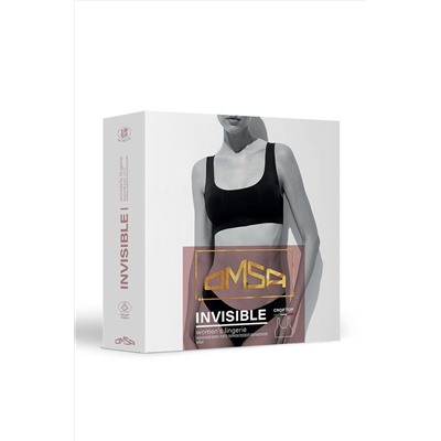 Топ INVISIBLE OMSA, 1062045