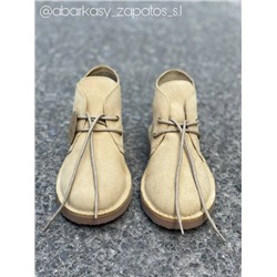 AB.Z. SAFARY CAMEL