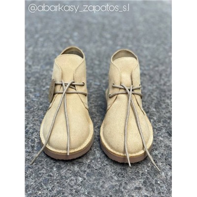 AB.Z. SAFARY Camel+AB.Z · Pelle · mochila serraje (610) Arena