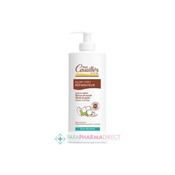 Rogé Cavaillès Baume Corps Réparateur 400ml