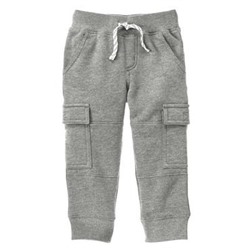 Cargo Joggers
