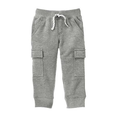 Cargo Joggers