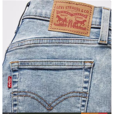 720 HIGH RISE SUPER SKINNY WOMEN'S JEANS