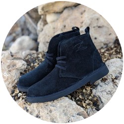 Ab. Zapatos 1619/2 New R · Negro АКЦИЯ