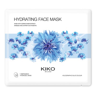 hydrating face mask