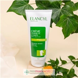 Elancyl Crème Fermeté Corps 200ml