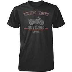 Gold Wing GL1000 T-Shirt