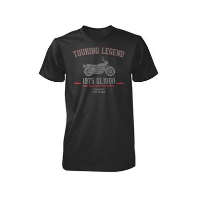 Gold Wing GL1000 T-Shirt