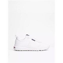 Cleated Knit Sneaker