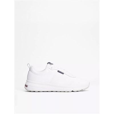 Cleated Knit Sneaker