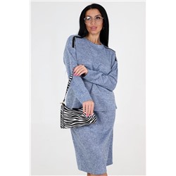 Костюм с юбкой 31777 НАТАЛИ #956626