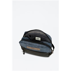 Estuche Ocean Azul cobalto