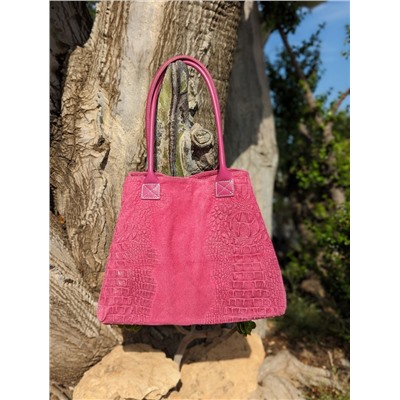 PELLE 1836/2 COCO MAGENTA