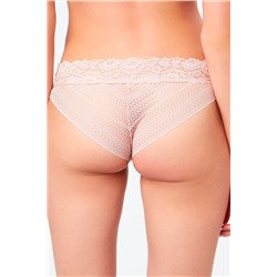 Braguita Initiales Blush