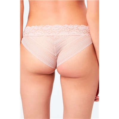 Braguita Initiales Blush