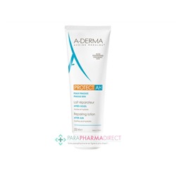 A-Derma Protect AH Lait Réparateur Après-Soleil Peaux Fragiles 250ml
