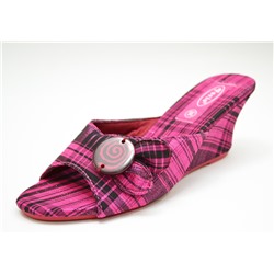 Тапочки  танкетка  Forio (36 - 40)