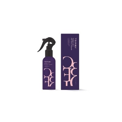 Multiplex H-12 Hair Spray Ampoule Концентрированный спрей-ампула для восстановления волос