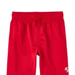 Boys Mix And Match Basketball Shorts