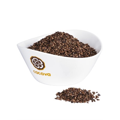 Какао-крупка (Бразилия, Fazenda Liara, Biodynamic)
