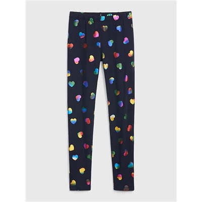 Kids Everyday Leggings