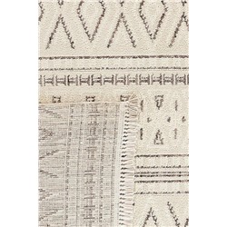 Chessy Halı- Krem - 200x290 cm
