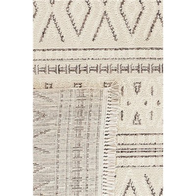 Chessy Halı- Krem - 200x290 cm