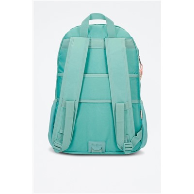 Mochila Jane Turquesa