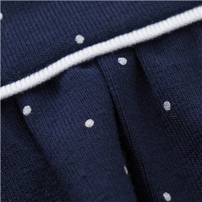 Newborn Kleid und Capri-Leggings im Set