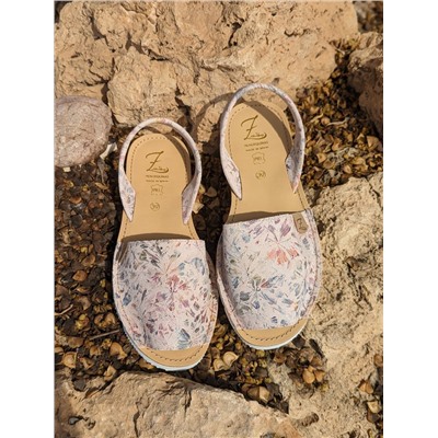 AB.Zapatos · 502 Samanta · Nude