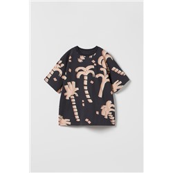 CAMISETA PALMERAS