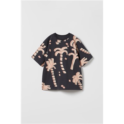 CAMISETA PALMERAS