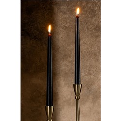 Répertoire Le Cadeau Şamdan Mum - Siyah