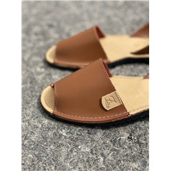 AB. Zapatos 320+Pelle Vera Flores