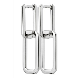 Pendientes Plata