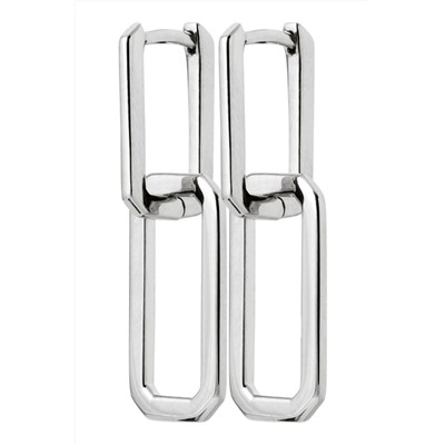 Pendientes Plata