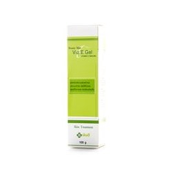 Лечебный гель для лица с витамином Е от Yanhee Beauty Skin 100 г / Yanhee Beauty Skin Vit Е Gel 100 g