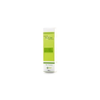 Лечебный гель для лица с витамином Е от Yanhee Beauty Skin 100 г / Yanhee Beauty Skin Vit Е Gel 100 g