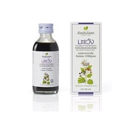 Сироп от кашля Mavaeng 50 мл / Mavaeng Cough Syrup 50 ml