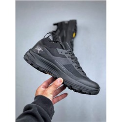 Зимняя мужская обувь Archaeoptery*x с низким вырезом