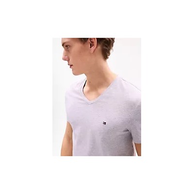 Slim Fit V-Neck T-Shirt