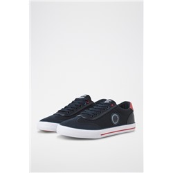Tenis Azul marino